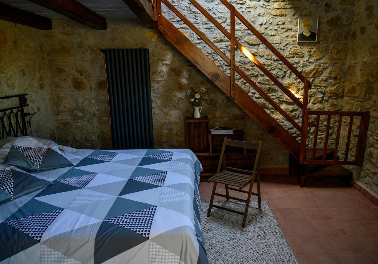 Malandrino Cottage Cefalú Exterior foto